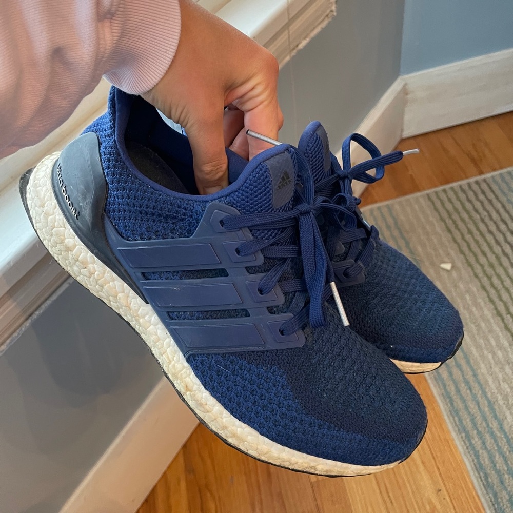 Adidas Ultra Boost Sneakers